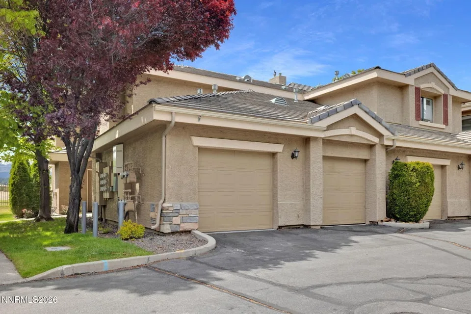 900 S South Meadows Parkway APT 5121, Reno NV photo 1