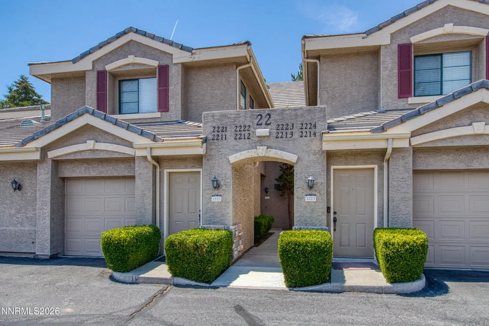 900 South Meadows Parkway APT 2212, Reno NV