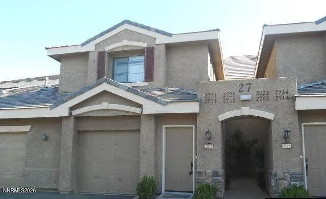 900 South Meadows Parkway APT 2722, Reno NV photo 1