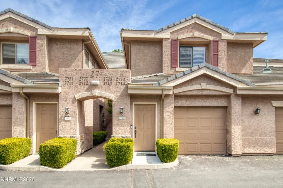 900 South Meadows Parkway APT 2723, Reno NV