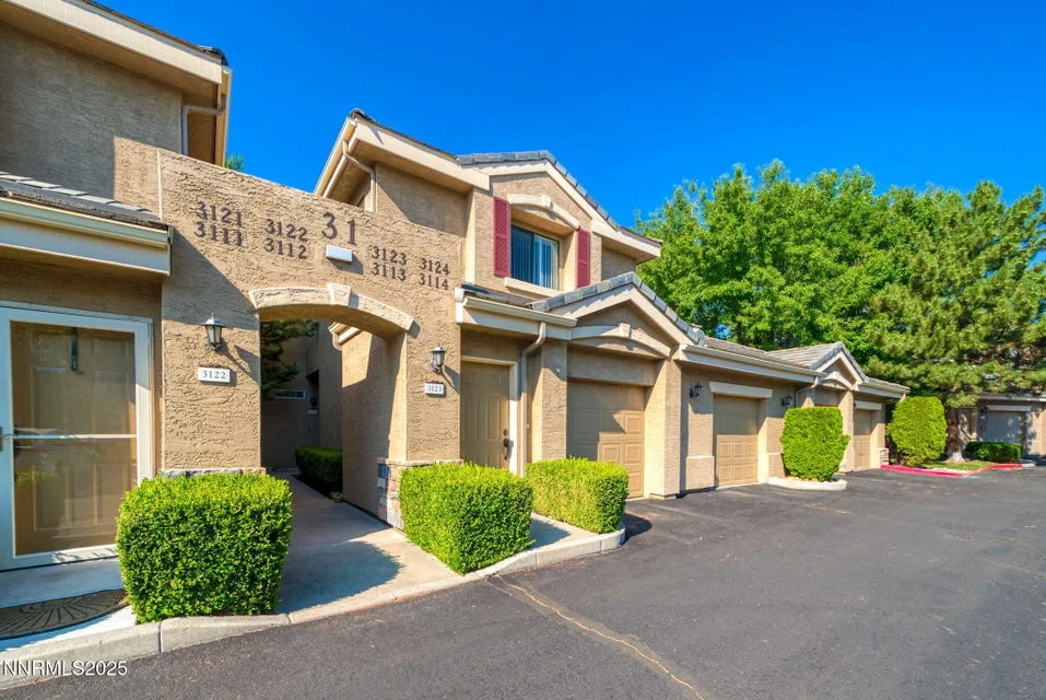 900 South Meadows Parkway APT 3113, Reno NV photo 1