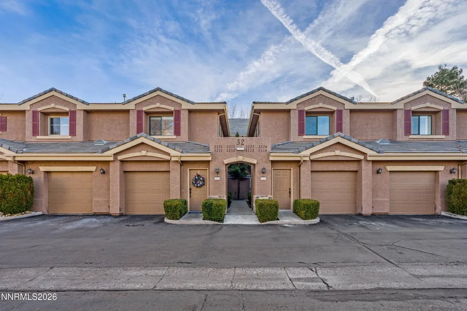 900 South Meadows Parkway APT 3222, Reno NV photo 1