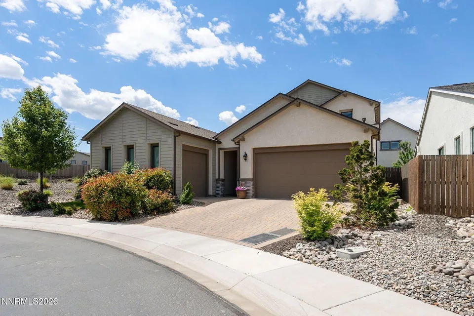 905 Iron River Court, Reno NV