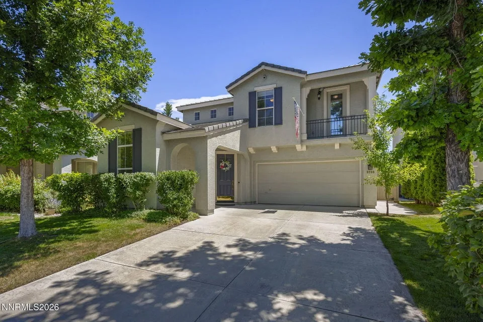 9200 Jack Hammer Drive, Reno NV