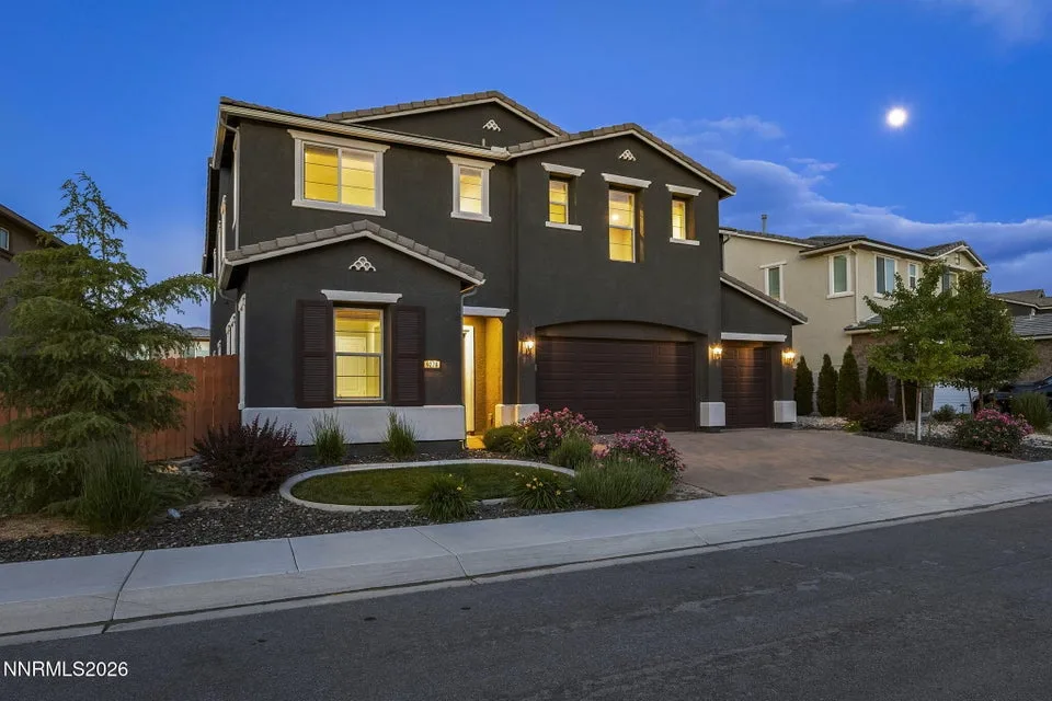 9278 Red Spring Drive, Reno NV photo 1