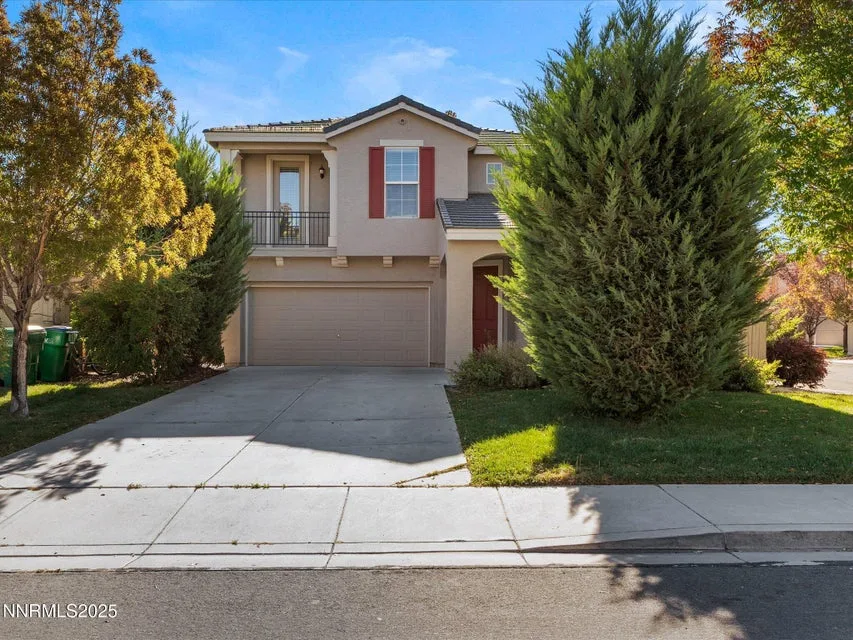 9290 Hummer Drive, Reno NV photo 1