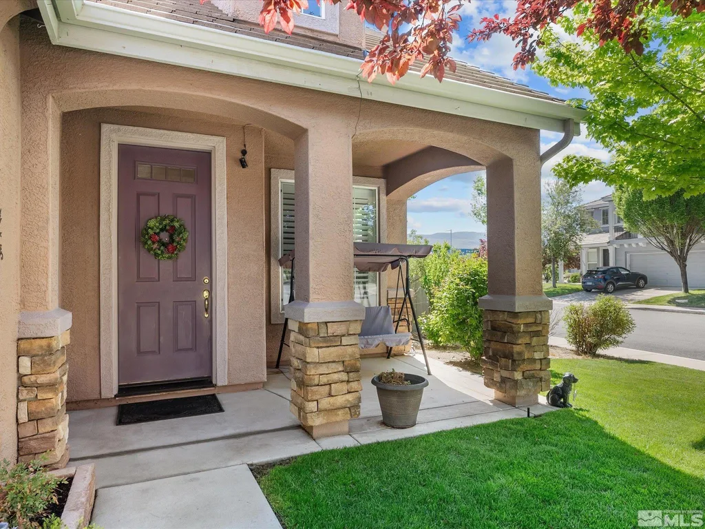 9290 Jack Hammer Drive, Reno NV photo 1