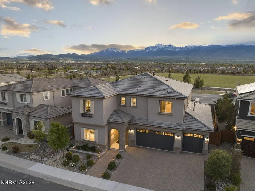 9307 Sky Dune Way, Reno NV