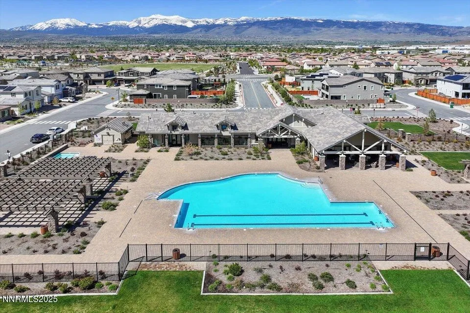 9324 Astaya Drive, Reno NV photo 1