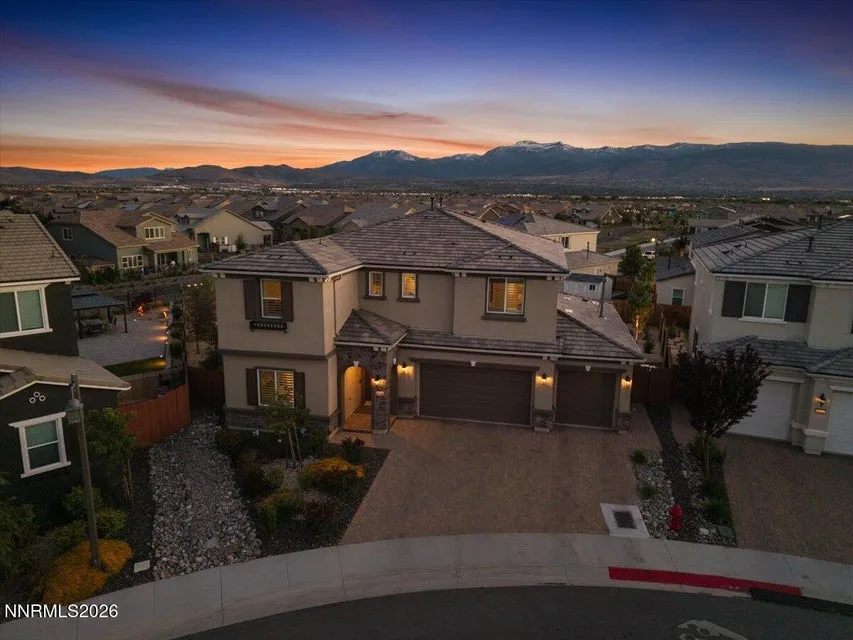 9329 Skyracer Drive, Reno NV photo 1