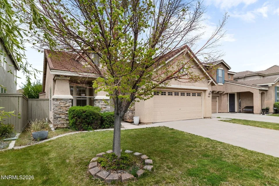 9355 Hummer Court, Reno NV photo 1
