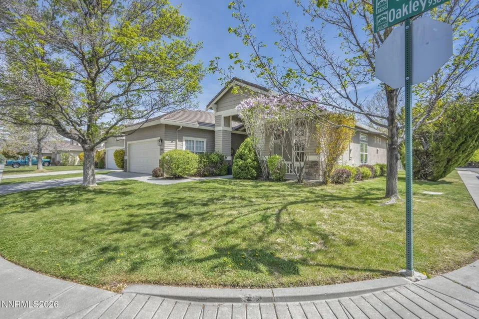 9390 Oakley Court, Reno NV photo 1