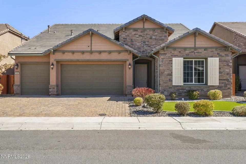 9450 Stony Hill Road, Reno NV