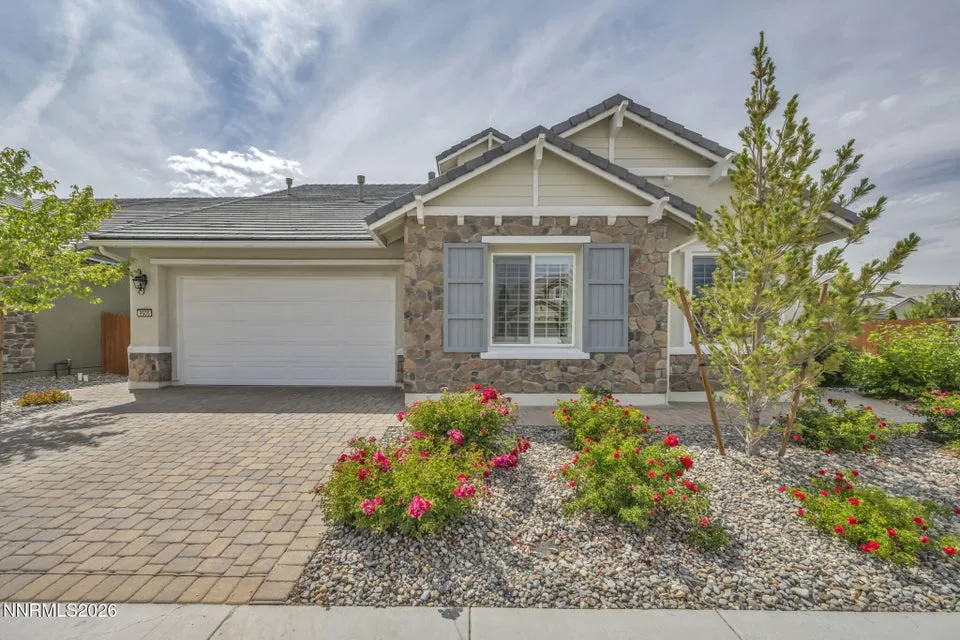 9505 Baldacci Court, Reno NV
