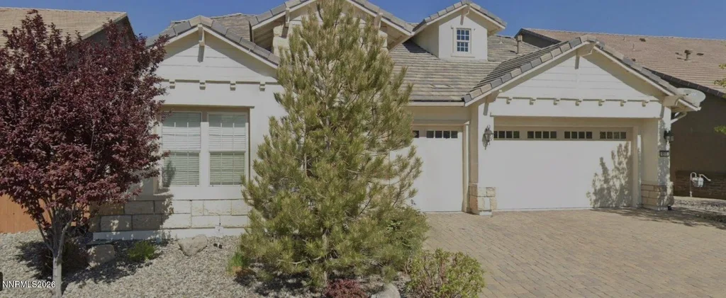 9515 Stony Hill Road, Reno NV photo 1
