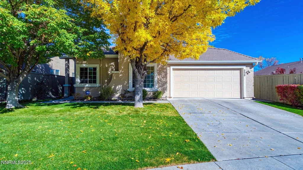 9520 Rusty Nail Drive, Reno NV photo 1