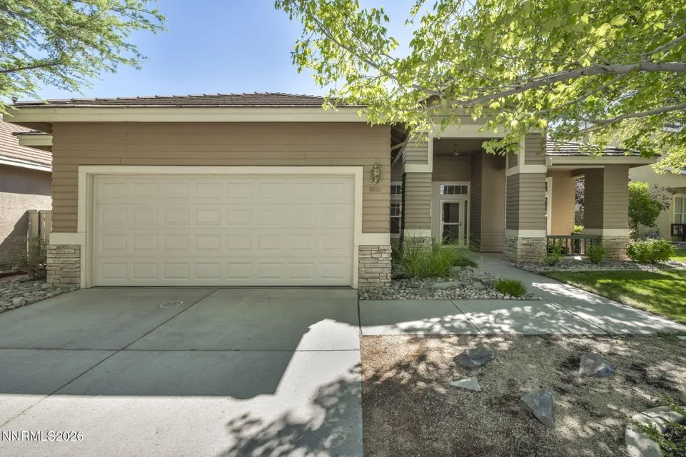 9530 Oakley Lane, Reno NV