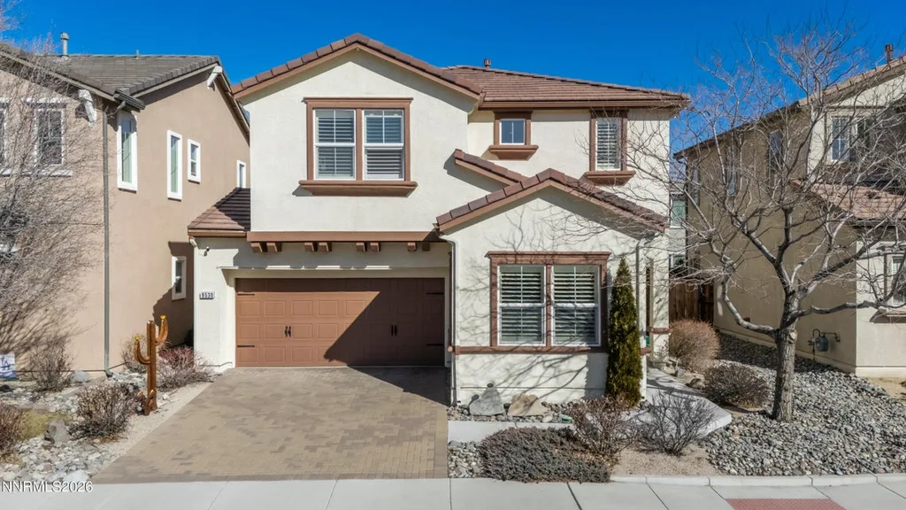 9530 Vikingholm Road, Reno NV photo 1