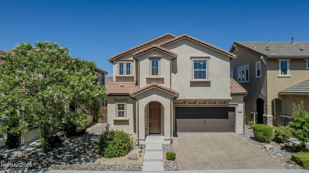 9540 Vikingholm Road, Reno NV photo 1