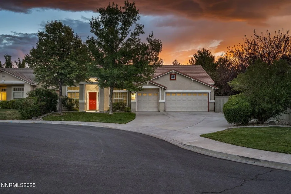 9579 Mammoth Court, Reno NV photo 1