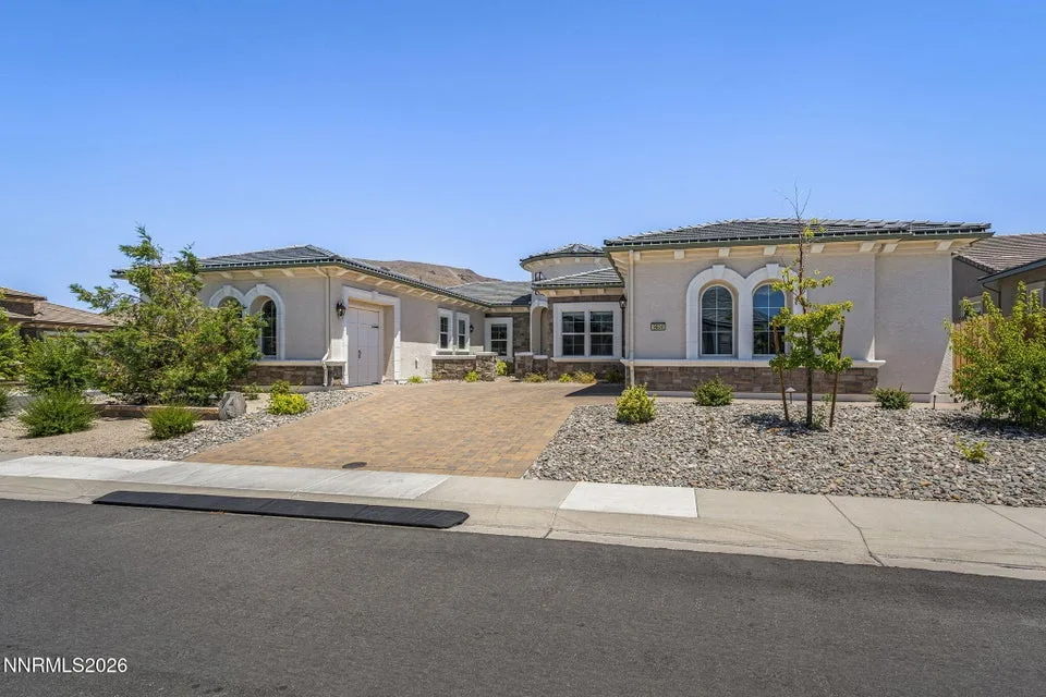 9604 Copperhorn Way, Reno NV