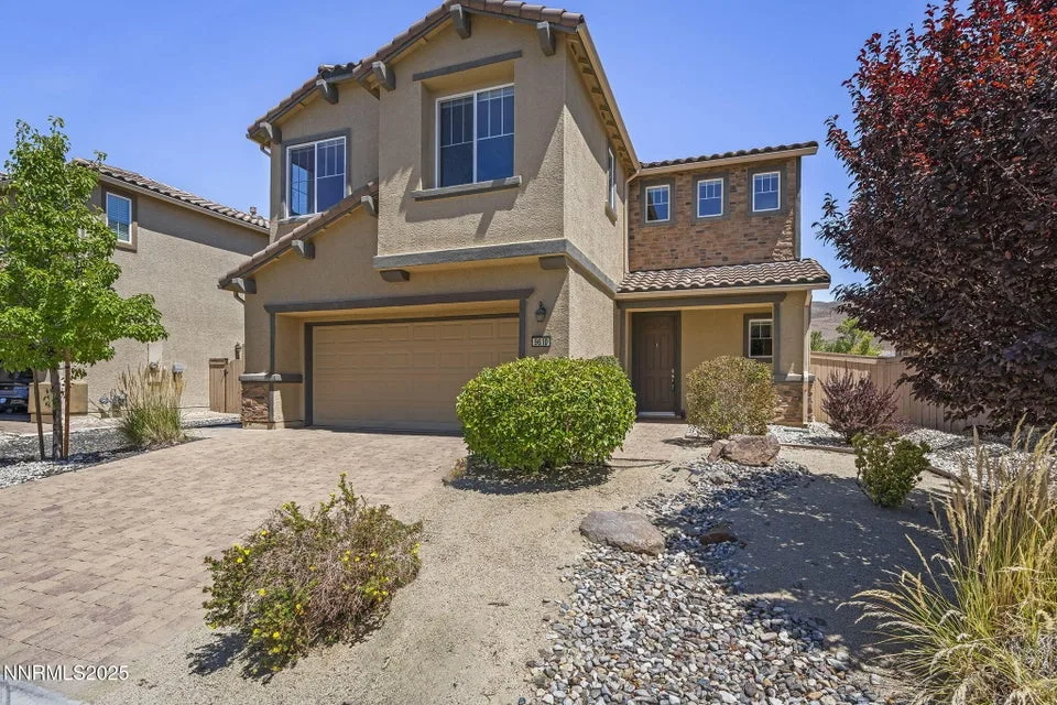9610 Eventer Lane, Reno NV photo 1