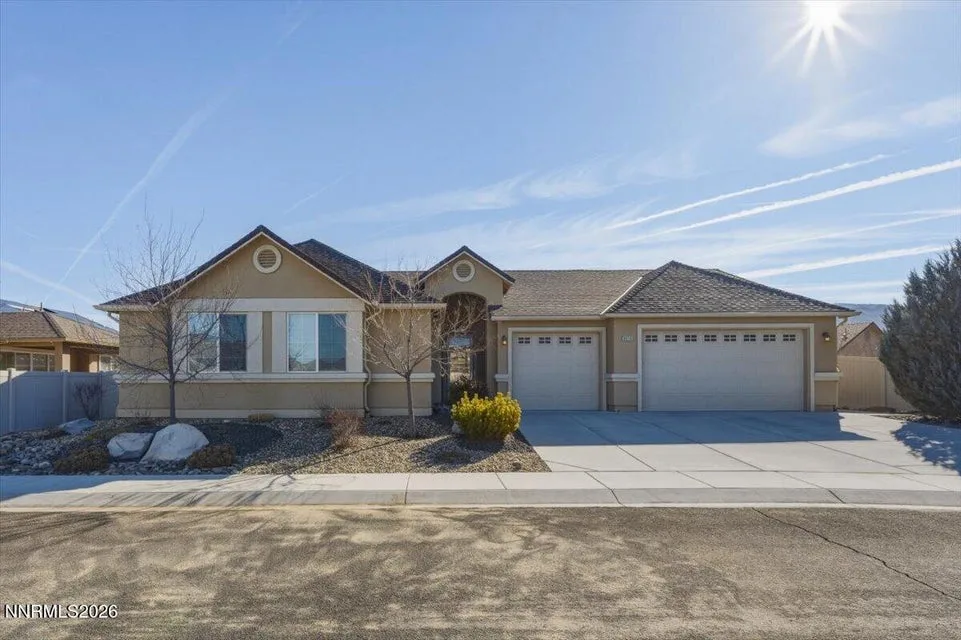 9610 Jessica Court, Reno NV photo 1