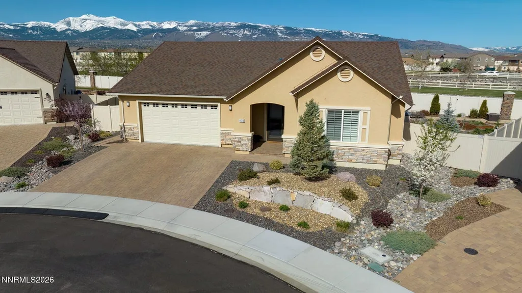 9615 Declan Drive, Reno NV photo 1