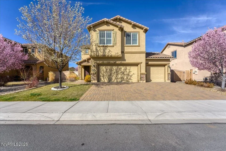 9615 Eventer Lane, Reno NV