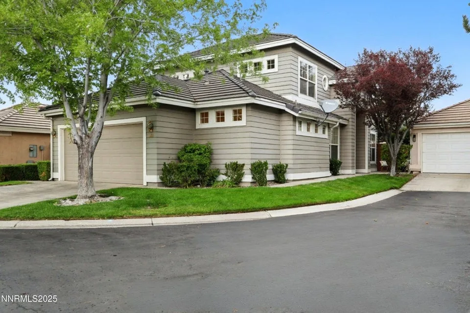 9618 Truckee Meadows Place, Reno NV photo 1