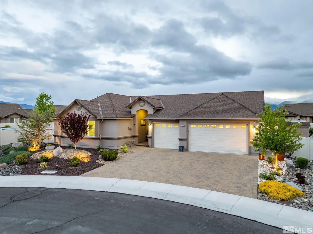 9625 Jessica Court, Reno NV photo 1