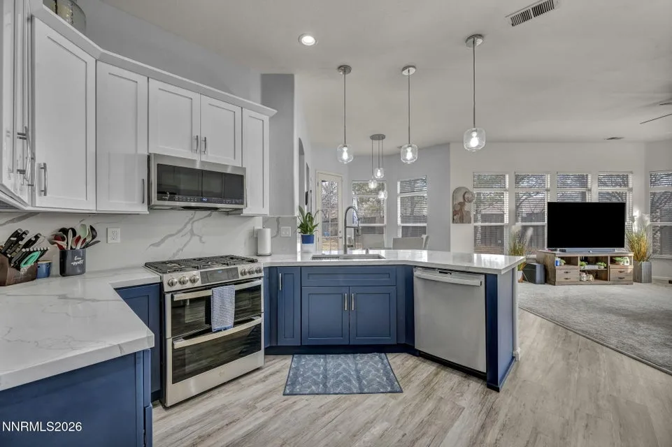 9626 Shadowstone Way, Reno NV