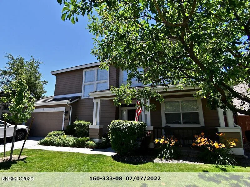 9635 Truckee Meadows Place, Reno NV photo 1
