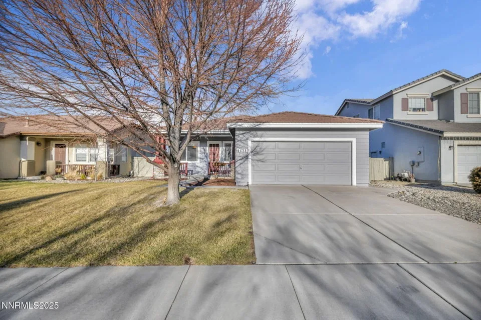 9638 Thunder Mountain Way, Reno NV photo 1