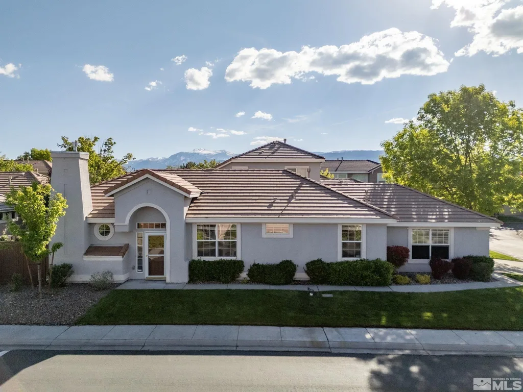9653 Truckee Meadows Place, Reno NV photo 1