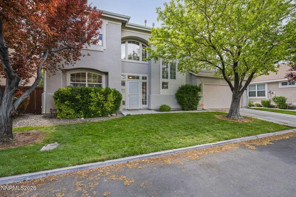 9673 Truckee Meadows Place, Reno NV photo 1