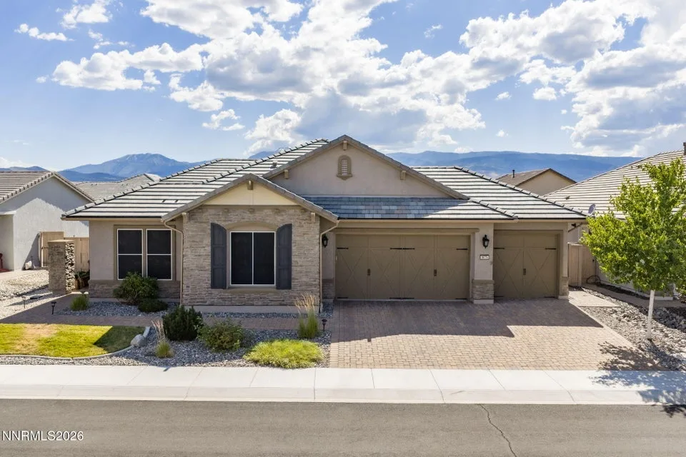 9675 Thesolious Lane, Reno NV
