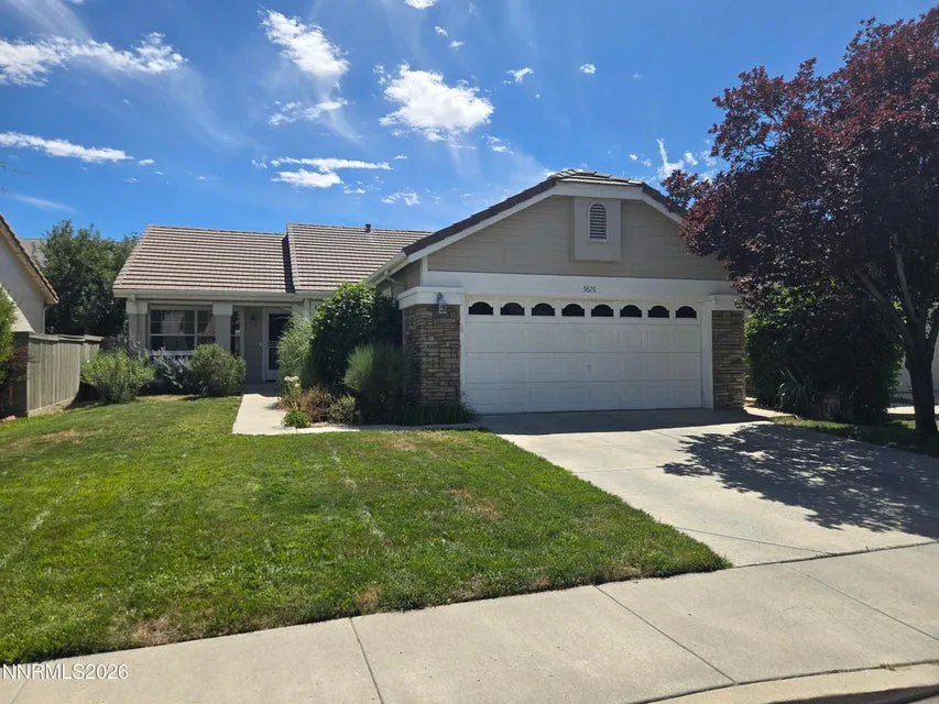 9676 Northrup Drive, Reno NV