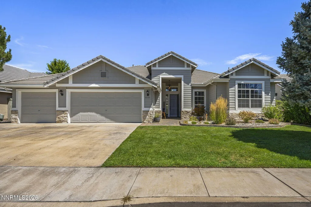 9684 Rolling Rock Way, Reno NV