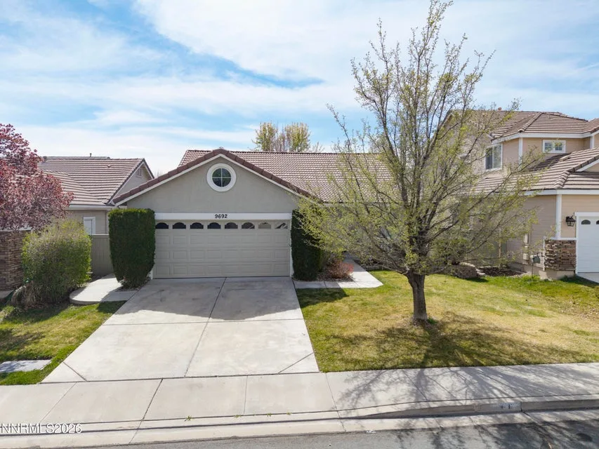 9692 Northrup Drive, Reno NV photo 1