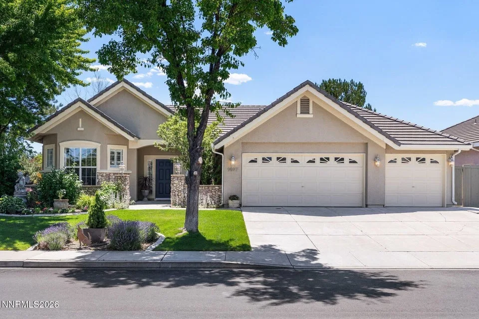 9697 Shadowstone Way - Front