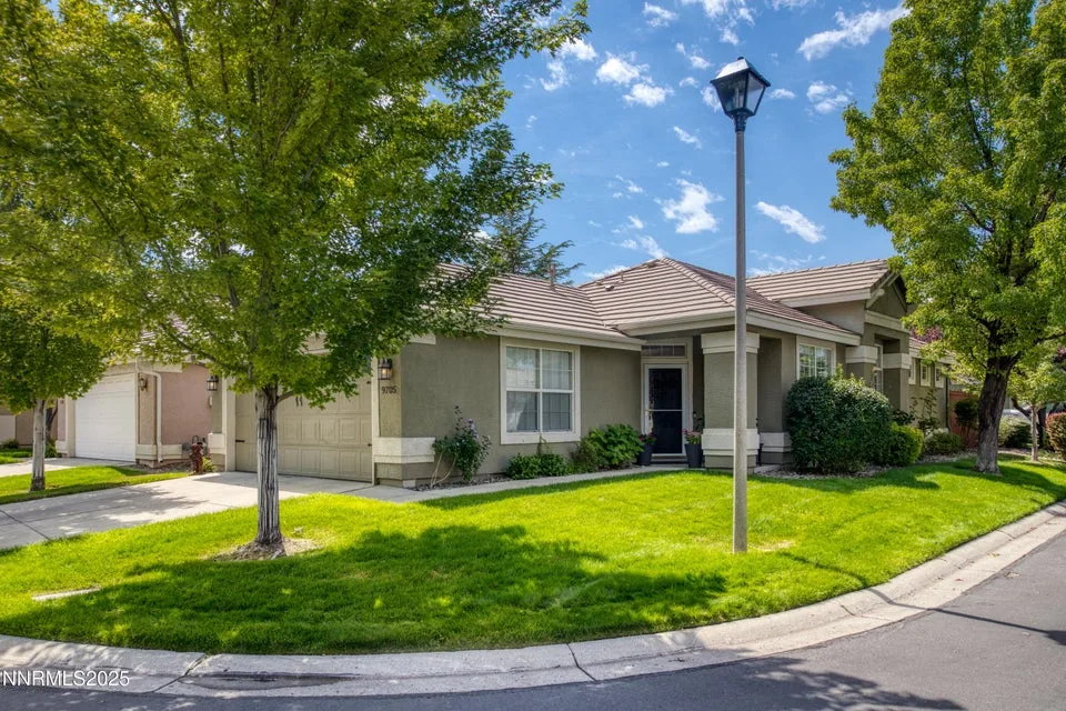 9705 Cattail Circle, Reno NV photo 1