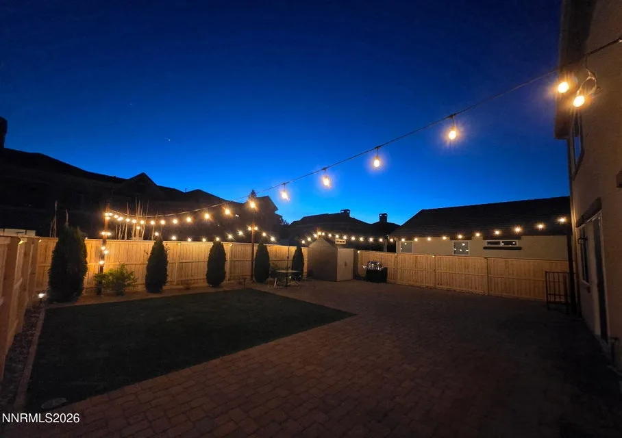 9705 Pachuca Drive, Reno NV