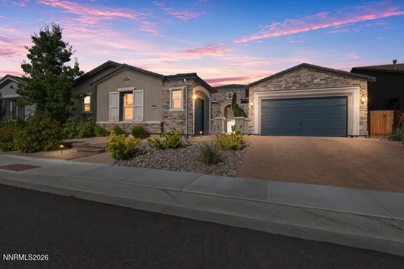 9712 Copper Sky Drive, Reno NV photo 1