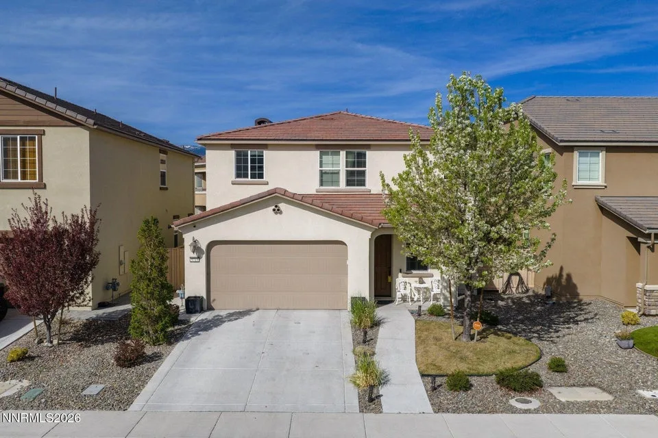 9713 Pachuca Drive, Reno NV