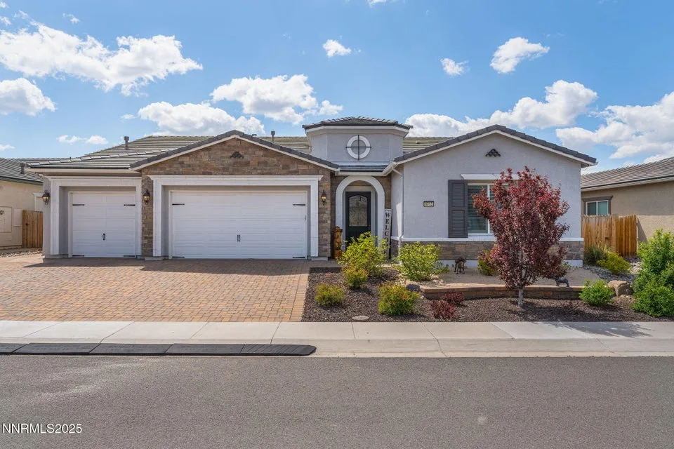 9713 Silverspar Street, Reno NV photo 1