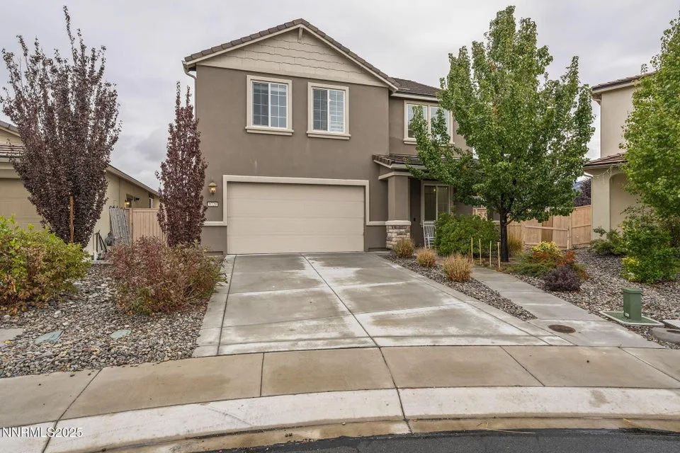 9720 Quartette Drive, Reno NV photo 1