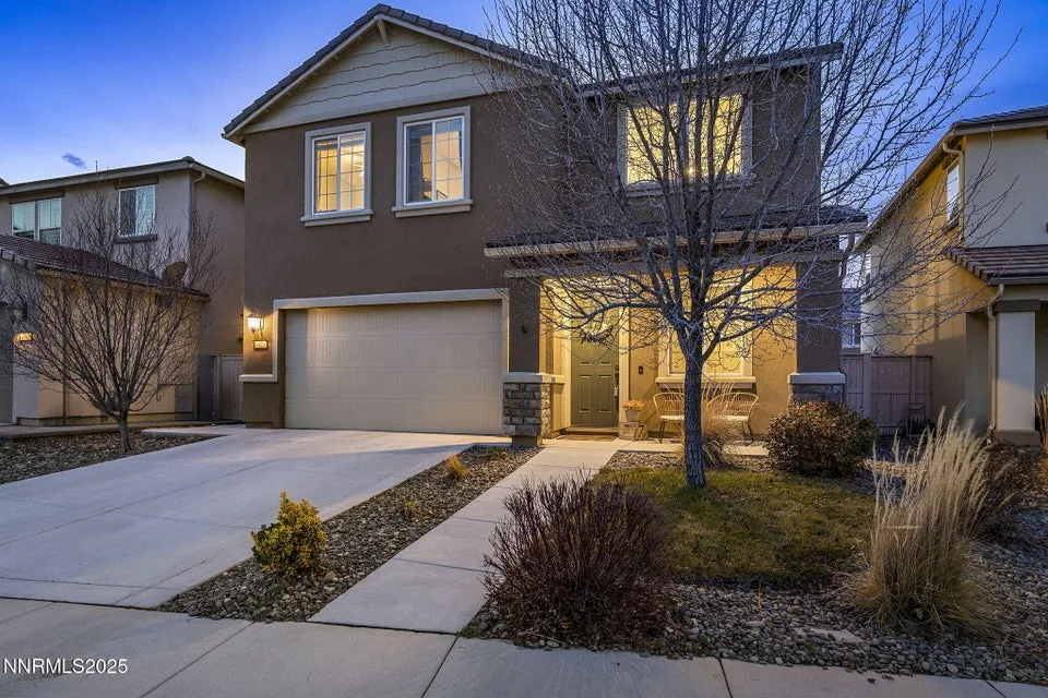 9721 Belville Drive, Reno NV photo 1