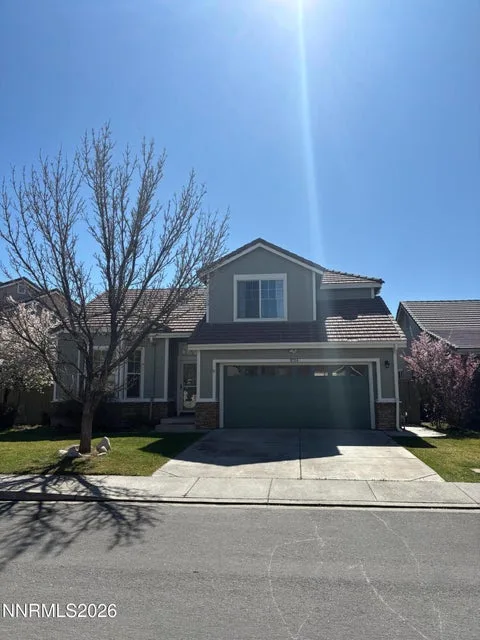 9724 Northrup Drive, Reno NV photo 1