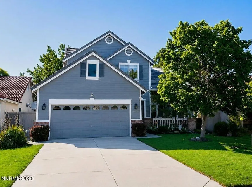 9727 Northrup Drive, Reno NV photo 1